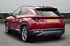 Hyundai TUCSON 1.6 TGDi Hybrid 230 Ultimate 5dr 2WD Auto Sunset Red