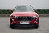 Hyundai TUCSON 1.6 TGDi Hybrid 230 Ultimate 5dr 2WD Auto Sunset Red