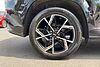 Hyundai TUCSON 1.6T N Line 5dr Abyss Black