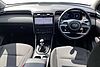 Hyundai TUCSON 1.6 TGDi SE Connect 5dr 2WD Amazon Grey
