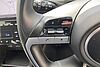 Hyundai TUCSON 1.6 TGDi SE Connect 5dr 2WD Amazon Grey
