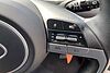 Hyundai TUCSON 1.6 TGDi SE Connect 5dr 2WD Amazon Grey