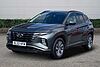 Hyundai TUCSON 1.6 TGDi SE Connect 5dr 2WD Amazon Grey