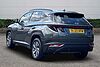 Hyundai TUCSON 1.6 TGDi SE Connect 5dr 2WD Amazon Grey