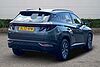 Hyundai TUCSON 1.6 TGDi SE Connect 5dr 2WD Amazon Grey