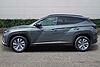 Hyundai TUCSON 1.6 TGDi SE Connect 5dr 2WD Amazon Grey