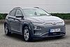 Hyundai KONA 150kW Premium SE 64kWh 5dr Auto Galactic Grey