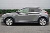 Hyundai KONA 150kW Premium SE 64kWh 5dr Auto Galactic Grey