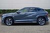 Hyundai KONA 1.6T 138 N Line S 5dr Ecotronic Grey