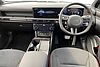 Hyundai TUCSON 1.6T Hybrid N Line 5dr Auto Ectrnc Gry Prl