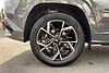 Hyundai TUCSON 1.6T Hybrid N Line 5dr Auto Ectrnc Gry Prl