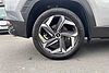 Hyundai TUCSON 1.6 TGDi Hybrid 230 Premium 5dr 2WD Auto Shimmering Silver