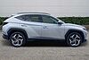 Hyundai TUCSON 1.6 TGDi Hybrid 230 Premium 5dr 2WD Auto Shimmering Silver