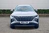 Hyundai TUCSON 1.6 TGDi Hybrid 230 Premium 5dr 2WD Auto Shimmering Silver