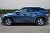 Hyundai TUCSON 1.6 TGDi Hybrid 230 SE Connect 5dr 2WD Auto Teal