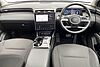 Hyundai TUCSON 1.6 TGDi Hybrid 230 Premium 5dr 2WD Auto Teal