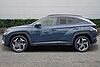 Hyundai TUCSON 1.6 TGDi Hybrid 230 Premium 5dr 2WD Auto Teal