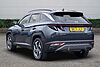 Hyundai TUCSON 1.6 TGDi Hybrid 230 Premium 5dr 2WD Auto Dark Knight Grey