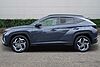 Hyundai TUCSON 1.6 TGDi Hybrid 230 Premium 5dr 2WD Auto Dark Knight Grey