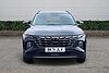 Hyundai TUCSON 1.6 TGDi Hybrid 230 Premium 5dr 2WD Auto Dark Knight Grey