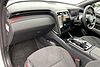 Hyundai TUCSON 1.6 TGDi Hybrid 230 N Line S 5dr 2WD Auto Atlas White