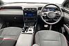Hyundai TUCSON 1.6 TGDi Hybrid 230 N Line S 5dr 2WD Auto Atlas White