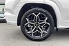 Hyundai TUCSON 1.6 TGDi Hybrid 230 N Line S 5dr 2WD Auto Atlas White