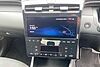 Hyundai TUCSON 1.6 TGDi Hybrid 230 N Line S 5dr 2WD Auto Atlas White