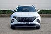 Hyundai TUCSON 1.6 TGDi Hybrid 230 Premium 5dr 2WD Auto Polar White
