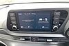 Hyundai BAYON 1.0 TGDi 48V MHEV SE Connect 5dr DCT Mangrove Green