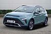 Hyundai BAYON 1.0 TGDi 48V MHEV SE Connect 5dr DCT Mangrove Green