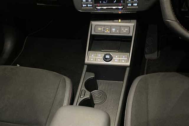 Hyundai KONA 65.4kWh N Line S SUV 5dr Electric Auto (218 ps)