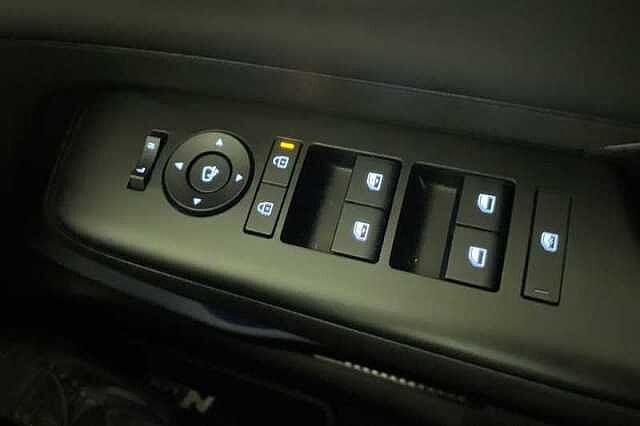 Hyundai KONA 65.4kWh N Line S SUV 5dr Electric Auto (218 ps)