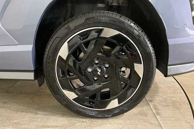 Hyundai KONA 65.4kWh N Line S SUV 5dr Electric Auto (218 ps)