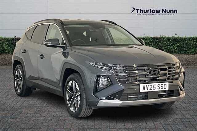 1.6 T-GDi 13.8kWh Premium SUV 5dr Petrol Plug-in Hybrid Auto 4WD Euro 6 (s/s) (2