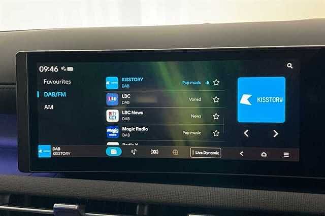 Hyundai TUCSON 1.6 T-GDi 13.8kWh Premium SUV 5dr Petrol Plug-in Hybrid Auto 4WD Euro 6 (s/s) (2 Ectrnc Gry Prl