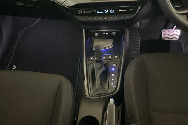 Hyundai BAYON 1.0 T-GDi Premium SUV 5dr Petrol DCT Euro 6 (s/s) (100 ps)