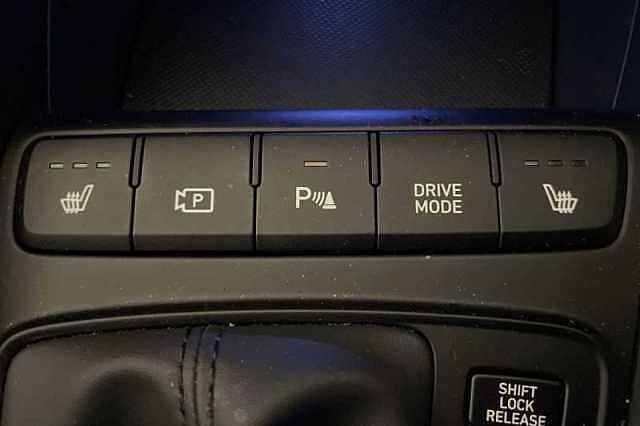 Hyundai BAYON 1.0 T-GDi Premium SUV 5dr Petrol DCT Euro 6 (s/s) (100 ps)