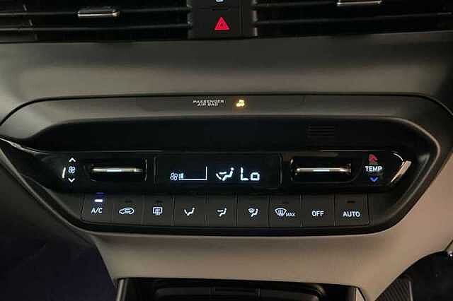 Hyundai BAYON 1.0 T-GDi Ultimate SUV 5dr Petrol DCT Euro 6 (s/s) (100 ps)
