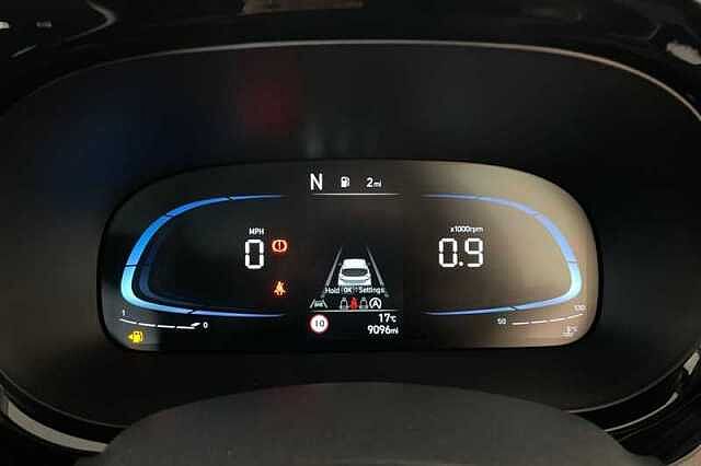 Hyundai i10 1.0 Premium Hatchback 5dr Petrol Auto Euro 6 (s/s) (63 ps)