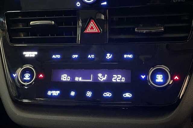 Hyundai IONIQ 1.6 h-GDi 8.9kWh Premium Hatchback 5dr Petrol Plug-in Hybrid DCT Euro 6 (s/s) (1