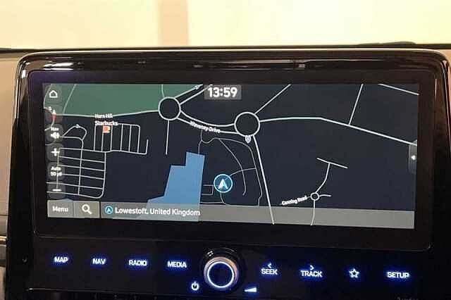 Hyundai IONIQ 1.6 h-GDi 8.9kWh Premium Hatchback 5dr Petrol Plug-in Hybrid DCT Euro 6 (s/s) (1