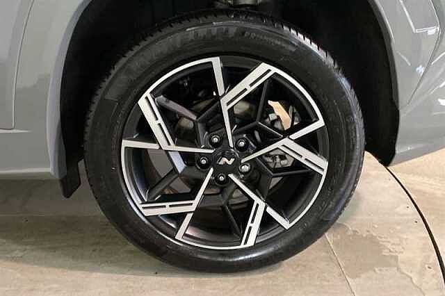 Hyundai TUCSON 1.6 T-GDi N Line SUV 5dr Petrol Manual Euro 6 (s/s) (160 ps)