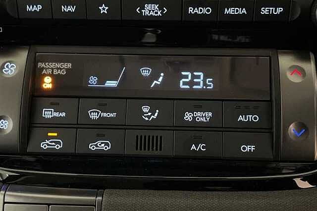 Hyundai INSTER Long Range 49kWh 02 SUV 5dr Electric Auto (115 ps) Sienna Orange