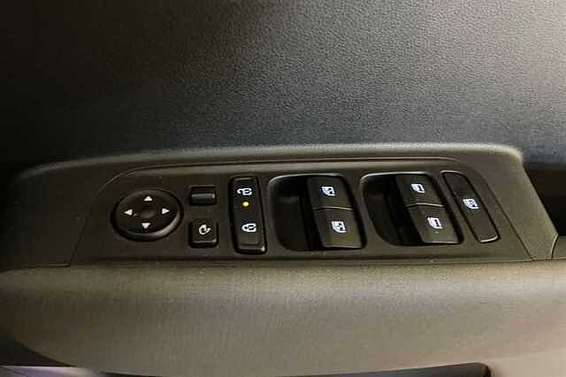 Hyundai INSTER Long Range 49kWh 02 SUV 5dr Electric Auto (115 ps) Sienna Orange