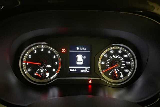 Hyundai I10 1.0 T-GDi N Line Hatchback 5dr Petrol Manual Euro 6 (s/s) (100 ps) Black