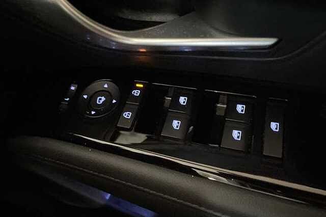 Hyundai TUCSON 1.6 T-GDi Premium SUV 5dr Petrol Hybrid Auto Euro 6 (s/s) (215 ps)