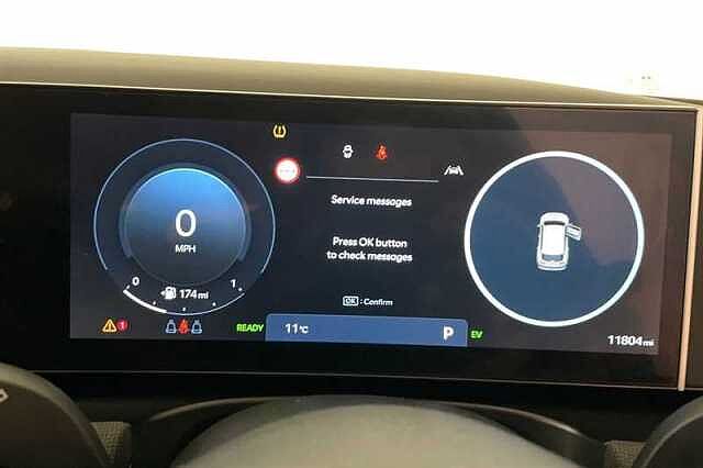 Hyundai TUCSON 1.6 T-GDi Premium SUV 5dr Petrol Hybrid Auto Euro 6 (s/s) (215 ps)