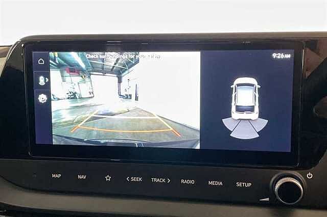 Hyundai I20 1.0 T-GDi MHEV Premium Hatchback 5dr Petrol Hybrid Manual Euro 6 (s/s) (100 ps) Aurora Grey