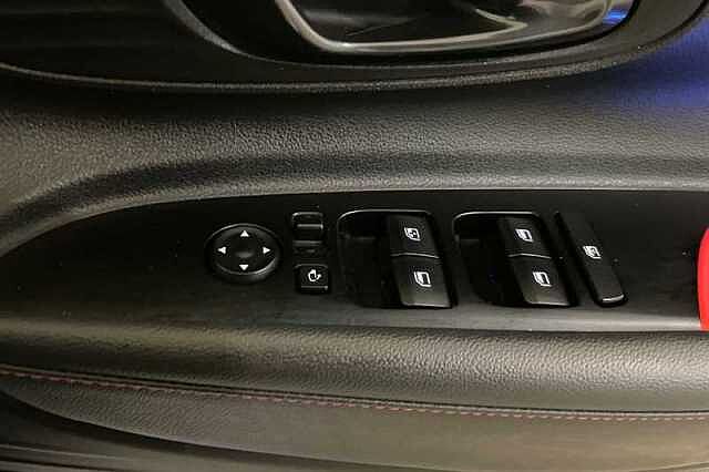 Hyundai i20 1.0 T-GDi MHEV N Line Hatchback 5dr Petrol Hybrid Manual Euro 6 (s/s) (120 ps)
